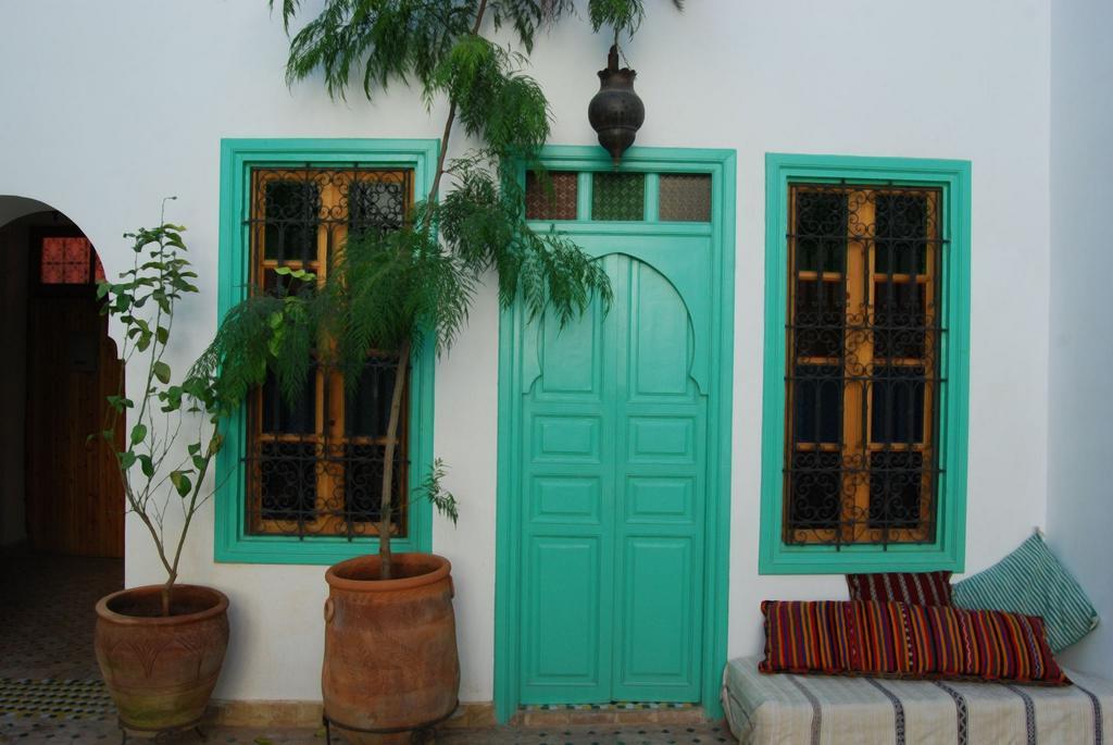 Riad Dar Aida Marrakesh Rom bilde